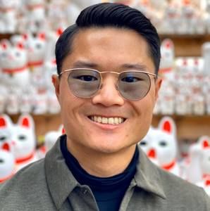 Meet your Posher, Evan